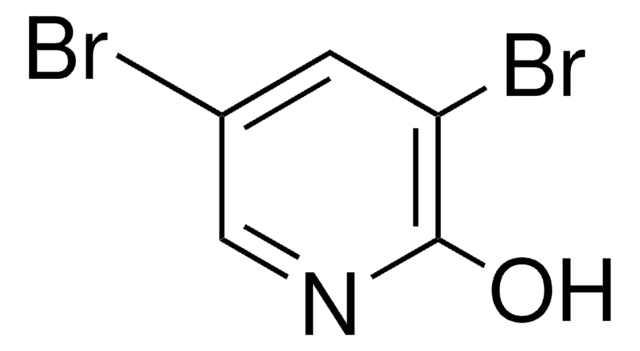 3,5-DIBROMO-2-PYRIDINOL AldrichCPR