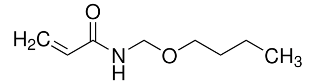 N-(Butoxymethyl)acrylamide