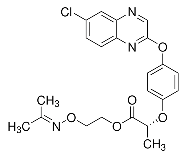 Propaquizafop PESTANAL&#174;, analytical standard