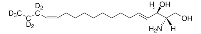 4E,14Z-Sphingadiene-d7 Avanti Research&#8482; - A Croda Brand