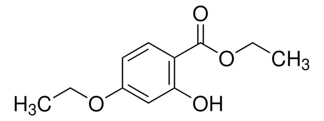 Ethyl 4-ethoxy-2-hydroxybenzoate 98%