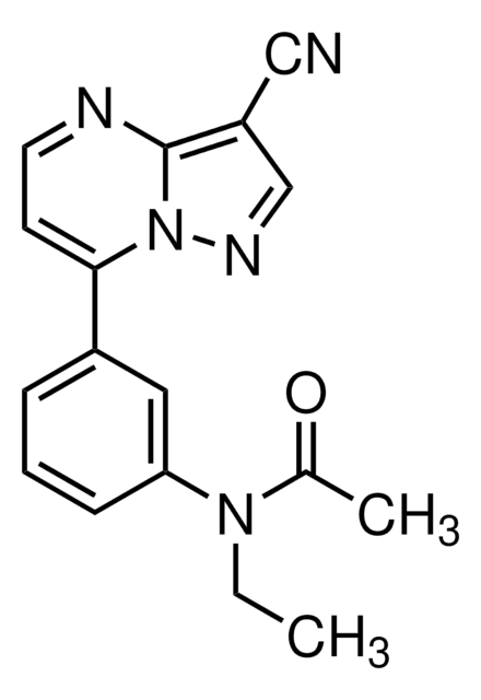 Zaleplon United States Pharmacopeia (USP) Reference Standard