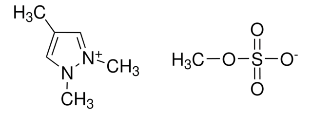 1,2,4-Trimethylpyrazolium methylsulfate produced by BASF, &#8805;95%