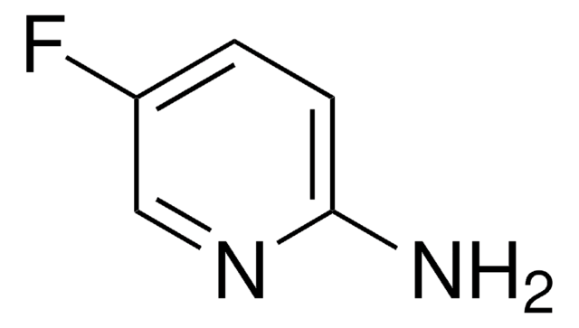 2-Amino-5-fluorpyridin 97%