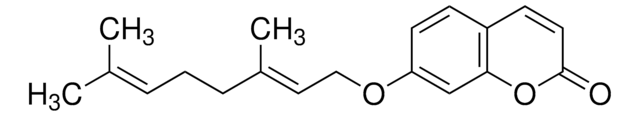 オーラプテン &#8805;98% (HPLC)