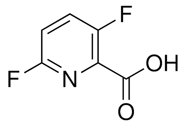 3,6-Difluoropyridine-2-carboxylic acid 97%