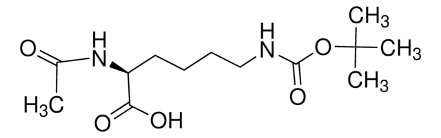 Ac-Lys (Boc)-OH AldrichCPR