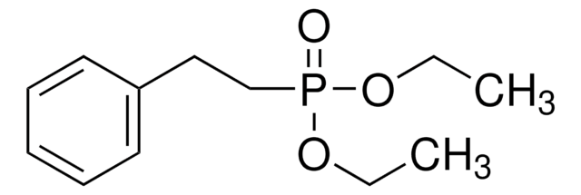 Diethyl 2-phenylethyl phosphonate 98%