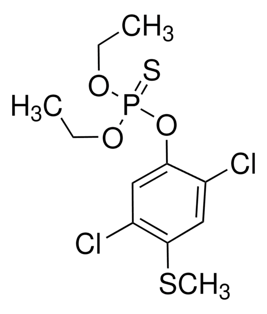 氯甲硫磷 PESTANAL&#174;, analytical standard