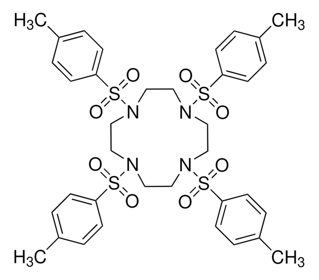 1,4,7,10-Tetratosyl-1,4,7,10-tetraazacyclododecan technical grade