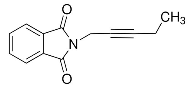 N-(2-Pentynyl)phthalimide 97%