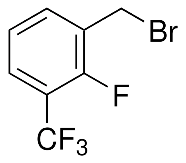 2-Fluoro-3-(trifluoromethyl)benzyl bromide 97%