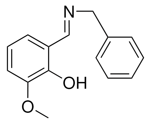 ALPHA-BENZYLIMINO-6-METHOXY-O-CRESOL AldrichCPR