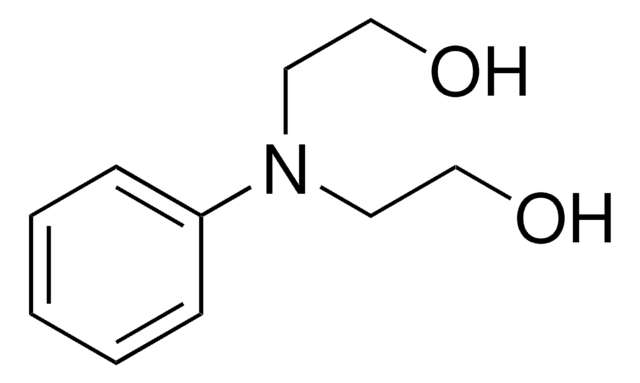 N-Phenyldiethanolamin 97%