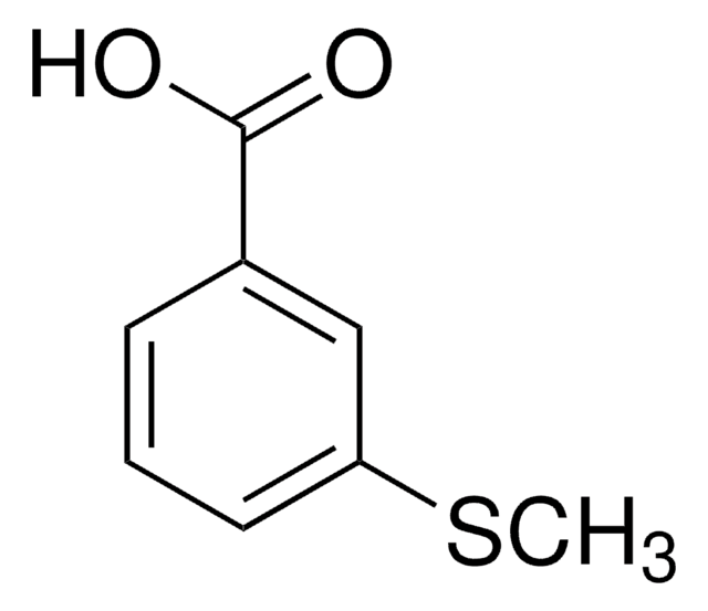 3-(Methylthio)benzoic acid 97%