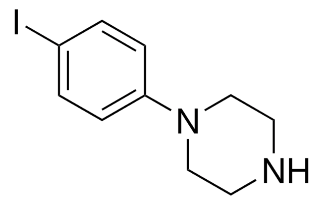 1-(4-IODOPHENYL)PIPERAZINE AldrichCPR