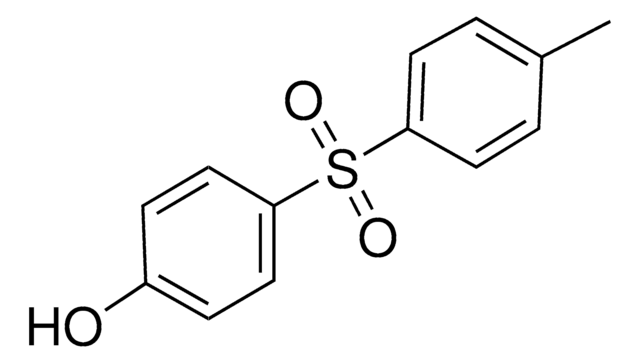 4-[(4-Methylphenyl)sulfonyl]phenol AldrichCPR