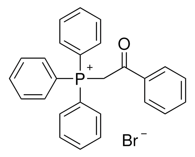 Phenacyltriphenylphosphonium bromide technical grade, &#8805;90%