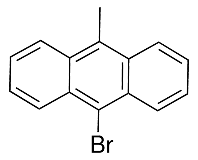 9-BROMO-10-METHYLANTHRACENE AldrichCPR