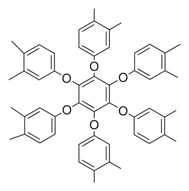 HEXAKIS(3,4-DIMETHYLPHENOXY)BENZENE AldrichCPR