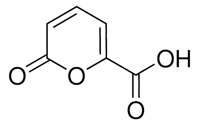 2-Oxo-2H-pyran-6-carboxylic acid