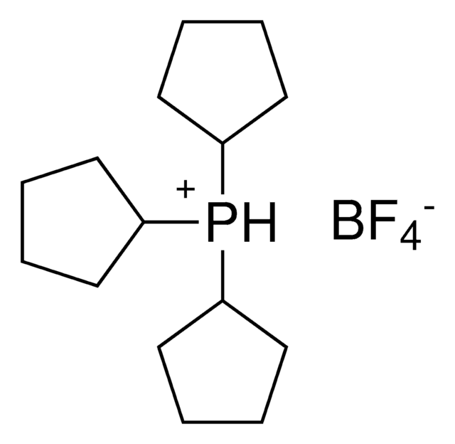 Tricyclopentylphosphine tetrafluoroborate 95%