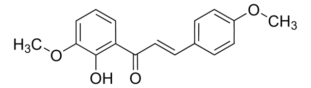 3,4&#8242;-Dimethoxy-2-hydroxychalcone AldrichCPR