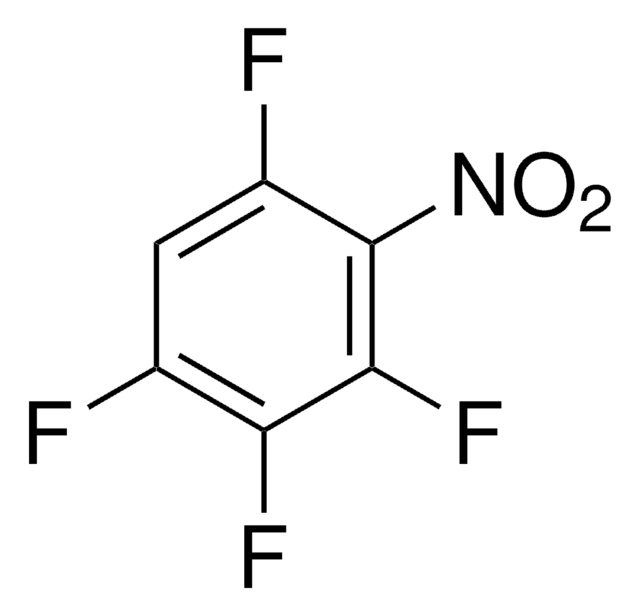 2,3,4,6-Tetrafluoronitrobenzene &#8805;97%