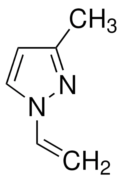 3-Methyl-1-vinylpyrazole 99%