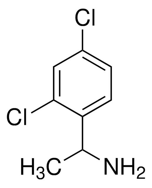 1-(2,4-Dichlorophenyl)ethanamine AldrichCPR