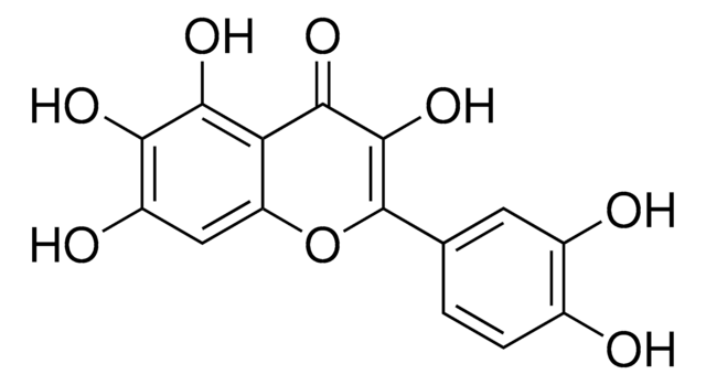 Quercetagetin phyproof&#174; Reference Substance