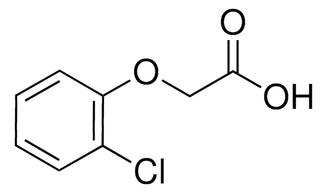 (2-Chlorophenoxy)acetic acid AldrichCPR