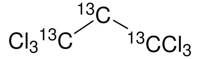 1,1,1,3,3,3-Hexachloropropane-13C3 99 atom % 13C