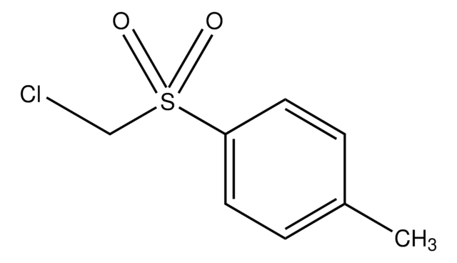 Chloromethyl p-tolyl sulfone 99%