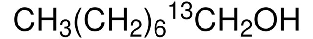 1-Octanol-1-13C 99 atom % 13C