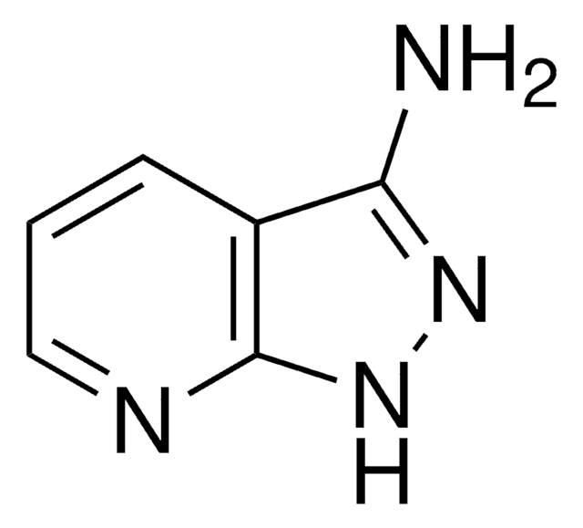 3-Amino-7-Azaindazol 97%