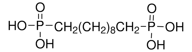 1,10-Decyldiphosphonic acid &gt;97%