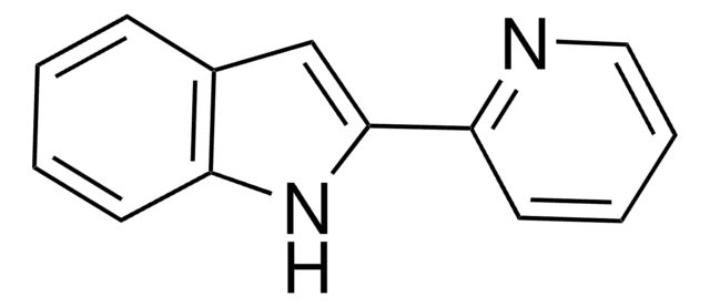 2-(2-PYRIDYL)INDOLE AldrichCPR