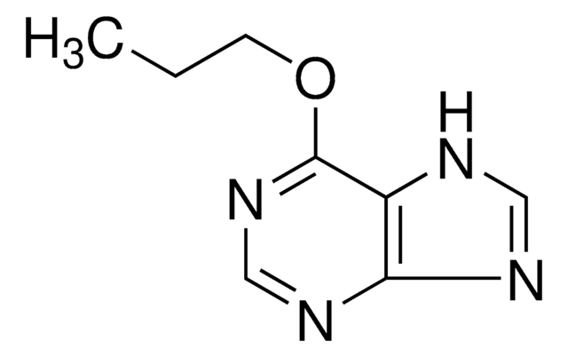 6-n-Propoxypurine &#8805;99%