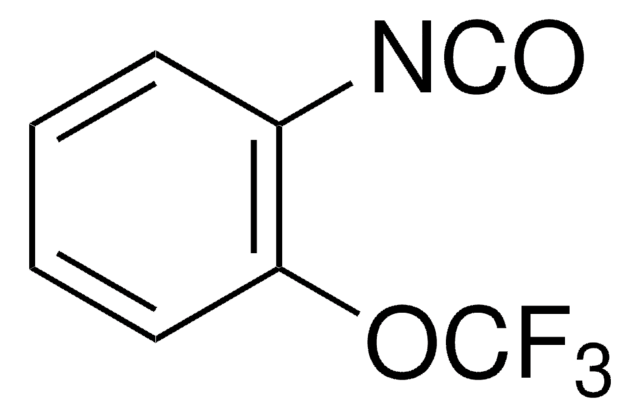 2-(Trifluoromethoxy)phenyl isocyanate 95%