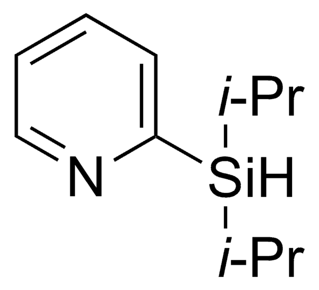 2-(Diisopropylsilyl)pyridine 95%