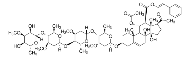 Condurangoglykosid E2 phyproof&#174; Reference Substance