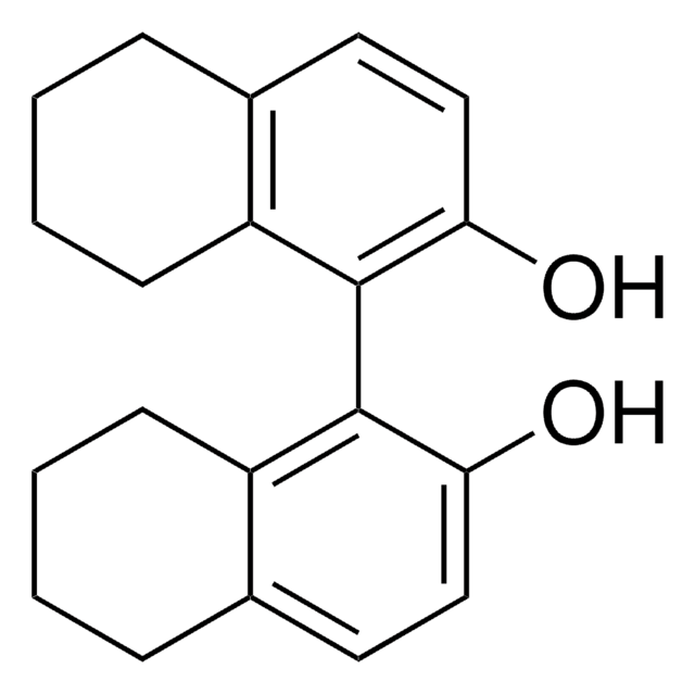 5,5&#8242;,6,6&#8242;,7,7&#8242;,8,8&#8242;-Octahydro-1,1&#8242;-bi-2-naphthol 97%