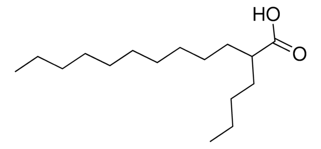 2-butyldodecanoic acid AldrichCPR