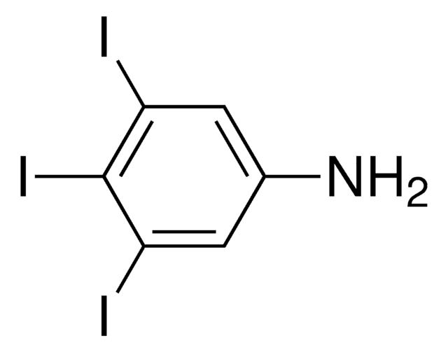 3,4,5-triiodoaniline AldrichCPR