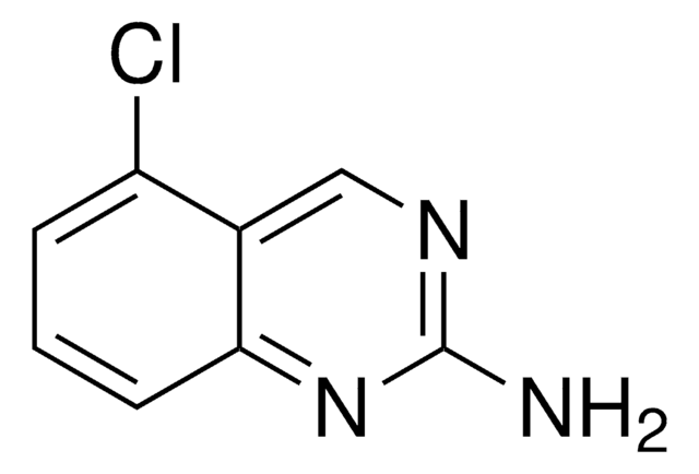 2-amino-5-chloroquinazoline AldrichCPR