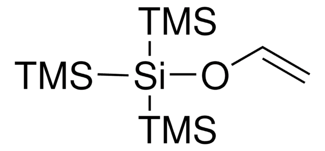 Tris(trimethylsilyl)silyl vinyl ether