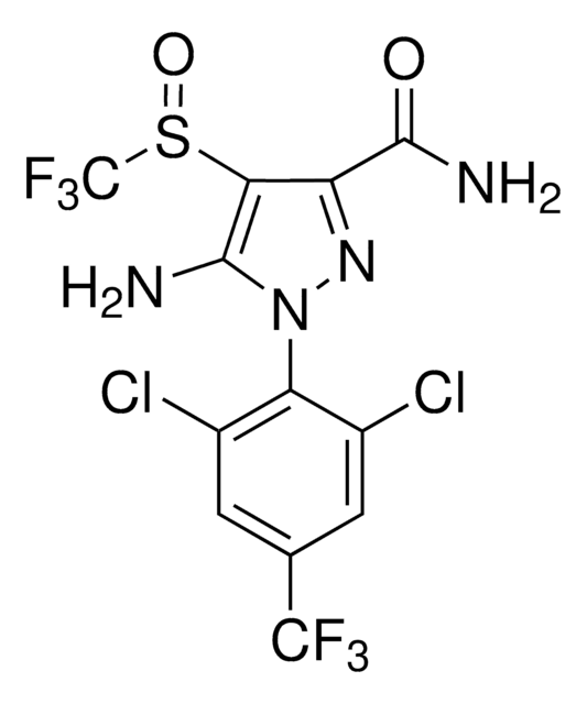 Fipronil carboxamide PESTANAL&#174;, analytical standard