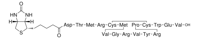 Biotinyl-Melanin-Concentrating Hormone from salmon