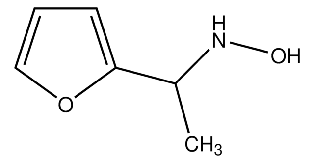 N-(1-(2-Furanyl)ethyl)hydroxylamine